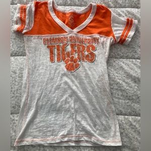 Clemson Tigers Shirt